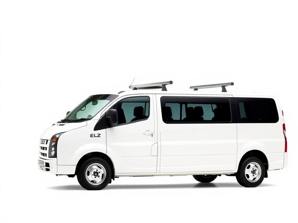 Isuzu Elf Long